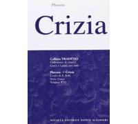 Crizia. Per il Liceo classico