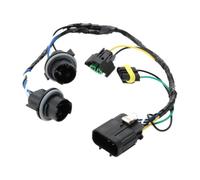 CRJIMX 15841609 25962806 Per Chevy Per Silverado 1500 2500HD 3500HD 2008-2014 Per Silverado 3500 2007-2013 Faro Cablaggio Sostituire