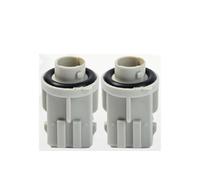CRJIMX 191941669A Per VW T4 Per Transporter 1990-2003 Lampada Laterale Portalampade Interni Auto Lampada Di Segnalazione Base Adattatore Accessori 2 Pz