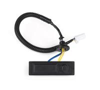 CRJIMX 25380-1AA0A 253801AA0A Per N&issan Per Pathfinder 2013 2014 2015 2016 2017 2018 2019 Interruttore Apertura Portellone Sblocco