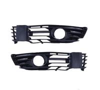 CRJIMX 3B0853665 3B0853666 Per VW Per P&assat B5 B5.5 2001 2002 2003 2004 2005 Griglia Fendinebbia Inferiore Paraurti Anteriore Cornice Di Copertura CRJIMX(Sinistra e destra)
