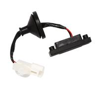 CRJIMX 81260-4X200 812604X200 Maniglia Porta Posteriore Sblocco Bagagliaio Pulsante Portellone Per KIA Per RIO 2011-2016