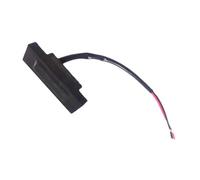 CRJIMX 812601W220 Serratura Portellone Posteriore Maniglia Sblocco Bagagliaio Interruttore Maniglia Portellone Per Kia Per Picanto Per Pride