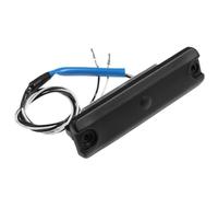 CRJIMX 812602S000 81260-2S000 Pulsante Apertura Bagagliaio Posteriore Interruttore Sblocco Portellone Per Hyundai Ix35 Per Santa Fe MK3