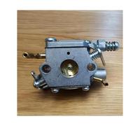 CRJIMX Carburatore Di Ricambio Per W&albro Per WT-962 Per Motoseghe Per Kompetrol 2500 25 Cc E Aeromodelli RC Da 20 Cc E 31 Cc