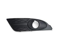 CRJIMX Copertura Del Cofano Con Griglia Per F&ord Per Focus 2007-2008 Paraurti Anteriore Fendinebbia Cornice Per Lampada CRJIMX(Sinistra)