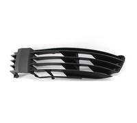 CRJIMX Cornice Di Copertura Per Griglia Fendinebbia Inferiore Paraurti Anteriore 3B0853665 3B0853666 Per VW Per P&assat B5 B5.5 2001 2002 2003 2004 2005 CRJIMX(Sinistra)