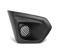 CRJIMX Cornice Fendinebbia Paraurti Anteriore In ABS Per Auto Cornice Fendinebbia 57731FJ010 Per Subaru Per Impreza 2012-2014 CRJIMX(Giusto)