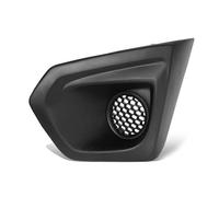 CRJIMX Cornice Fendinebbia Paraurti Anteriore In ABS Per Auto Cornice Fendinebbia 57731FJ010 Per Subaru Per Impreza 2012-2014 CRJIMX(Sinistra)