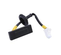 CRJIMX Interruttore Bagagliaio Posteriore Coperchio Per Kia Per Rio 2011-2017 817201W220 817201W220 81720-1W220 901-963