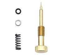 CRJIMX Kit Di Viti Per La Miscela Aria-carburante Di Ricambio Per Carburatore Per Moto Per Harley/Per CV40/Per Keihin/Per CVK34 36 40(UN)