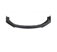 CRJIMX Labbro Paraurti Anteriore Lama Divisore Inferiore Spoiler Universale Per A3 A4 A5 B9 Pala Passaruota Scudo Carrozzeria
