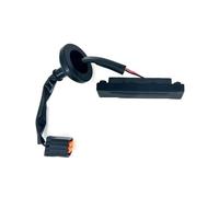 CRJIMX Maniglia Portellone Auto Interruttore Per Kia Per Rio 2018-2023 81260-H8000 Accessorio Interruttore Maniglia Porta Posteriore