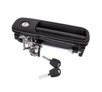 CRJIMX Maniglia Portellone Serratura Chiave Per VW Per Golf MK3 MK4 Per M&ultivan Per Sharan Per Transporter 1J6827565B 1J6827565A