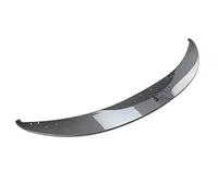 CRJIMX Per 3 Series E90 E92 E93 M3 2007-2013 Paraurti Anteriore Spoiler Labbro Lama Splitter Paletta Kit Carrozzeria(Carbon Fiber Look)