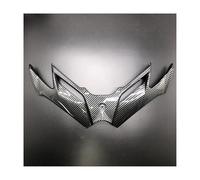 CRJIMX Per 450SR 450 SR Moto Parafango Anteriore Alettone Aerodinamico Copertura Inferiore Protezione Ale Fisso(Fiber)