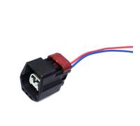 CRJIMX Per BUICK Per LUCERNE 2006-2007 ABS Sensore Di Velocità Della Ruota Connettore Treccia Di Cablaggio(1 pz)