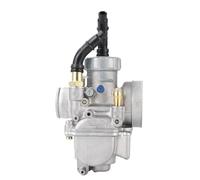 CRJIMX Per Carburatore Per PE24 Da 24 Mm Starter Manuale A Cavo Per Keihin Per Taotao ATV E Quad(Cable choke)