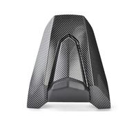 CRJIMX Per CB650R CB CBR 650R 2024 2025 Motociclo Sellino Posteriore Coprisedile Solista Carenatura Cupolino(Carbon fibre)