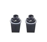 CRJIMX Per E60 E61 E65 E66 E67 X5 F30 F80 Presa Luce Indicatore Di Direzione BAU15S PY21W Accessori Base Portalampada 2 Pezzi