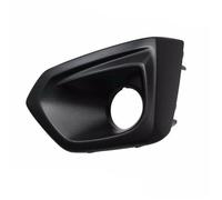 CRJIMX Per Griglia Fendinebbia Paraurti Anteriore Per Subaru Per Impreza 2012-2014 Telaio Fendinebbia Copertura Fendinebbia Paraurti Anteriore CRJIMX(Sinistra)
