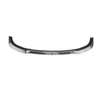 CRJIMX Per Hyundai I20 MK2 2015-2017 ABS Plastica Paraurti Anteriore Splitter Labbro Mento Spoiler Kit Carrozzeria Protettore Guardia(Carbon Printing)