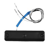 CRJIMX Per Kia Per Sportage SL 2010-2015 812602S000 81260-2S000 Pulsante Apertura Portellone Bagagliaio Interruttore Sblocco