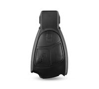 CRJIMX Per Mercedes Per Benz B C E ML S CLK CL W203 W211 W204 Keyless Entry Chiave Controllo Custodia Per Telecomando(2 pulsanti)