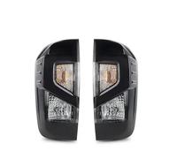CRJIMX Per N&issan Per Navara NP300 D23 2015-2021 2022 Gruppo Luci Posteriori A LED Freno Posteriore Indicatore Di Direzione Fanale Posteriore 1 Coppia
