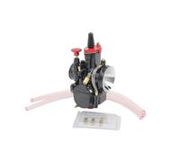 CRJIMX Per PWK Carb Modifica Universale Carburatore Per Moto Per Scooters Per ATV Con Power Jet Per Dirt Bike Per Motocross(34mm)