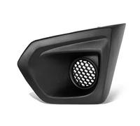 CRJIMX Per Subaru Per Impreza 2012 2013 2014 Copertura Fendinebbia Paralume Faro Griglia Cornice Griglia 57731FJ000 57731FJ010 CRJIMX(Giusto)