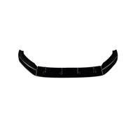 CRJIMX Per VW Per Passat B8.5 2020 2021 2022 2023 Versione Standard Paraurti Anteriore Spoiler Labbro Divisore Guarnizione Inferiore Lama(Nero lucido)