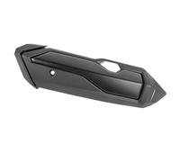 CRJIMX Protezione Termica Per Tubo Di Scarico Per Moto Copertura Protettiva Per Marmitta Di Scarico Per Forza350 NSS350 2021 2022 2023 2024(Style C)