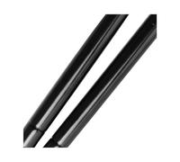 CRJIMX Supporti Di Sollevamento Cofano Per CR-V CRV 5a 2017-2022 Anteriore Ammortizzatore Prop Asta Barra Pistone Cilindro Ammortizzatori(Pure Black)