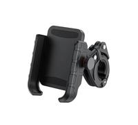 CRJIMX Supporto Per Telefono Per Moto Per Manubrio Per Bicicletta Per Cella Rotante A 360 Gradi Per Scooter Da Bici