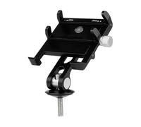 CRJIMX Supporto Telefonico Bici Supporto Universale Cellulare Manubrio Bici Supporto Bracket Attrezzatura Ciclismo