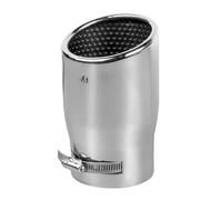 CRJIMX Terminali Di Scarico Per F&ord Per Bronco 2021 2022 2023 2024 Acciaio Inox Accessori Esterni