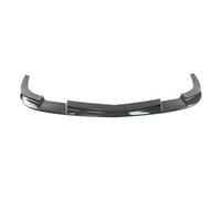 CRJIMX Wide Body Models Per Chevy C6 Per Corvette Z06 ZR1 2005-2013 Labbro Paraurti Anteriore Auto Labbro Splitter(Carbon Fiber Style)