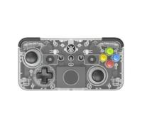 CRKD - NEO S Trasparente Bluetooth /USB Controlli per gioco touchscreen Android, Nintendo Switch, PC