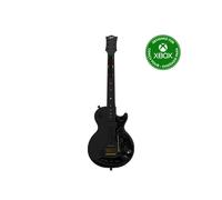 CRKD Gibson Les Paul Chitarra Controller - Tribal Nera - Xbox Series X