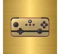 CRKD NEO S - Wireless Collectible Controller Designed for Nintendo Switch, PC, M