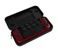 Crkd Nitro Deck Rétro Atomico Rosso Edizione Limitata W Custodia Portatile -