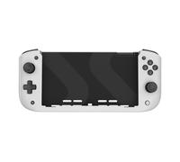 CRKD Nitro Deck Standard Edition (White) For Nintendo Switch & (Nintendo Switch)