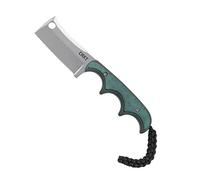 CRKT MINIMALIST® CLEAVER VERDE NERO CR-2383