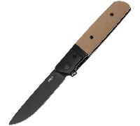 CRKT Bamboozled™ Marrone cr-5720B