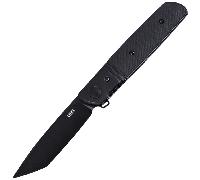CRKT Bamboozled™ Tanto Nero cr-5720K