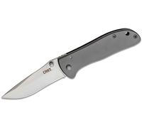 CRKT DRIFTER NERO CR-6450S
