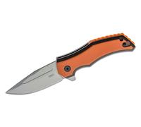 CRKT FAWKES Assisted, ARANCIONE CR-2372