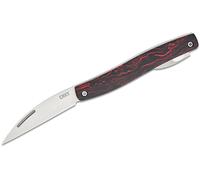 CRKT Forebear Rosso & Nero 4810