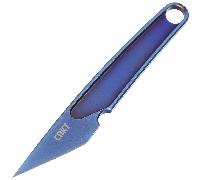 CRKT HangTi™ Blu cr-7065